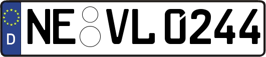 NE-VL0244