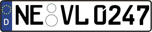 NE-VL0247