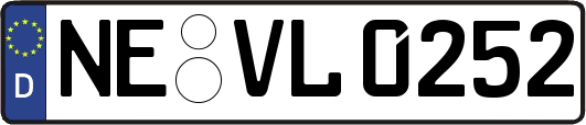 NE-VL0252