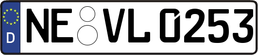 NE-VL0253