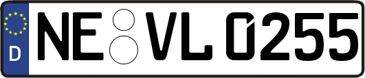NE-VL0255