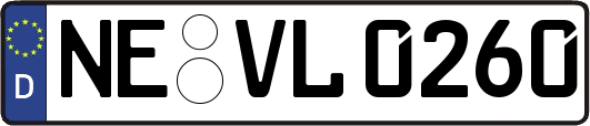 NE-VL0260