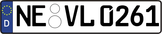 NE-VL0261
