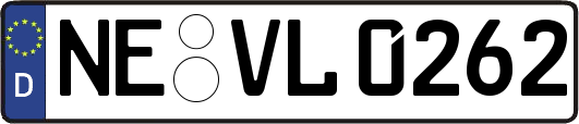 NE-VL0262