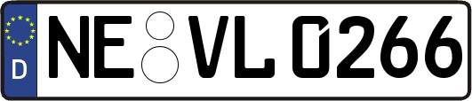 NE-VL0266