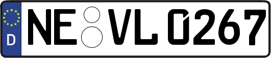 NE-VL0267