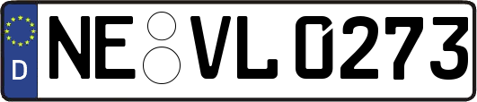 NE-VL0273