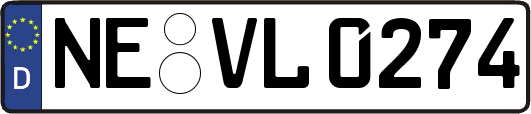 NE-VL0274