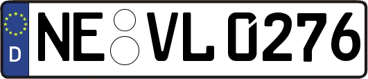 NE-VL0276