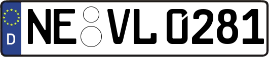 NE-VL0281