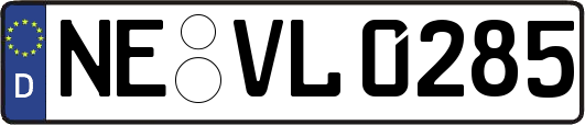 NE-VL0285