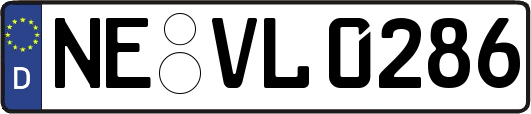 NE-VL0286