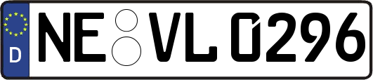 NE-VL0296