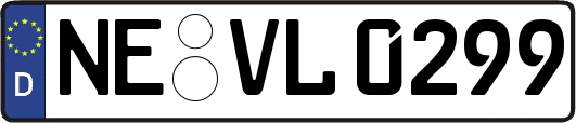 NE-VL0299