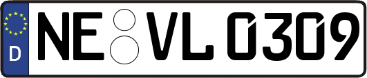 NE-VL0309