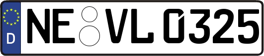 NE-VL0325