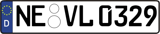 NE-VL0329