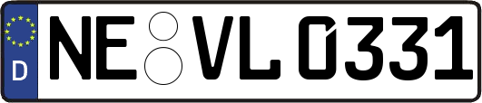 NE-VL0331
