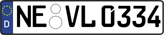 NE-VL0334