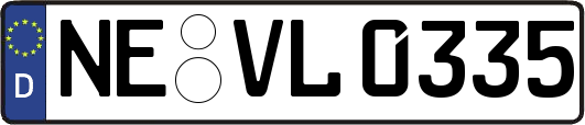 NE-VL0335
