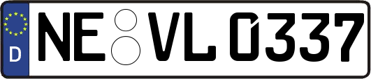NE-VL0337