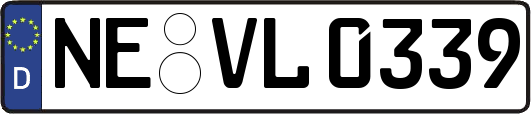NE-VL0339