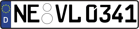 NE-VL0341