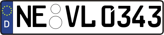 NE-VL0343
