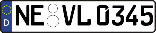 NE-VL0345