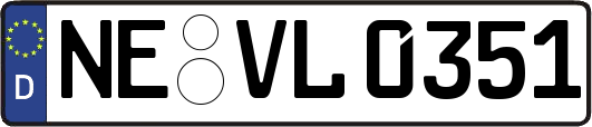 NE-VL0351