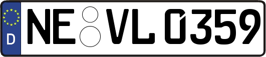 NE-VL0359