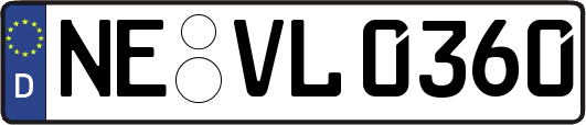NE-VL0360