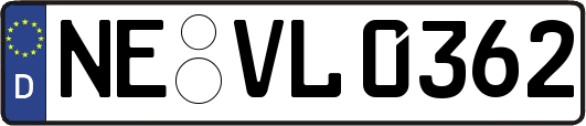NE-VL0362