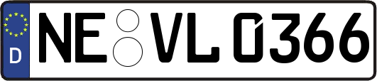 NE-VL0366