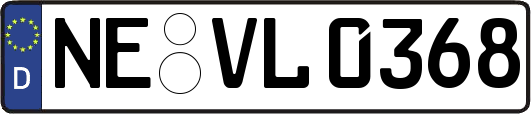 NE-VL0368