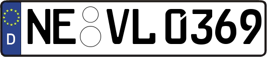 NE-VL0369