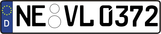 NE-VL0372