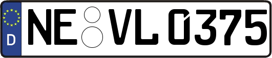 NE-VL0375
