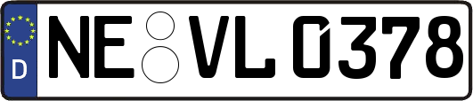 NE-VL0378