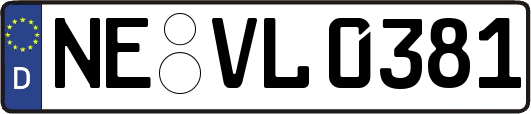 NE-VL0381