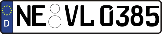 NE-VL0385