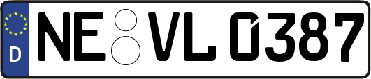 NE-VL0387