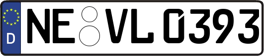 NE-VL0393