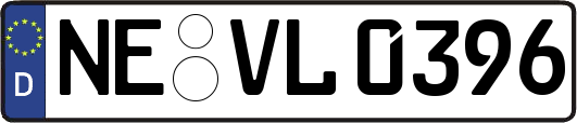 NE-VL0396