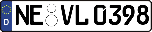 NE-VL0398