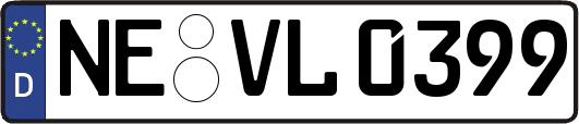 NE-VL0399