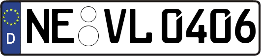 NE-VL0406