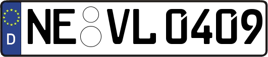NE-VL0409