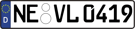 NE-VL0419