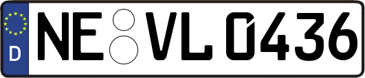 NE-VL0436